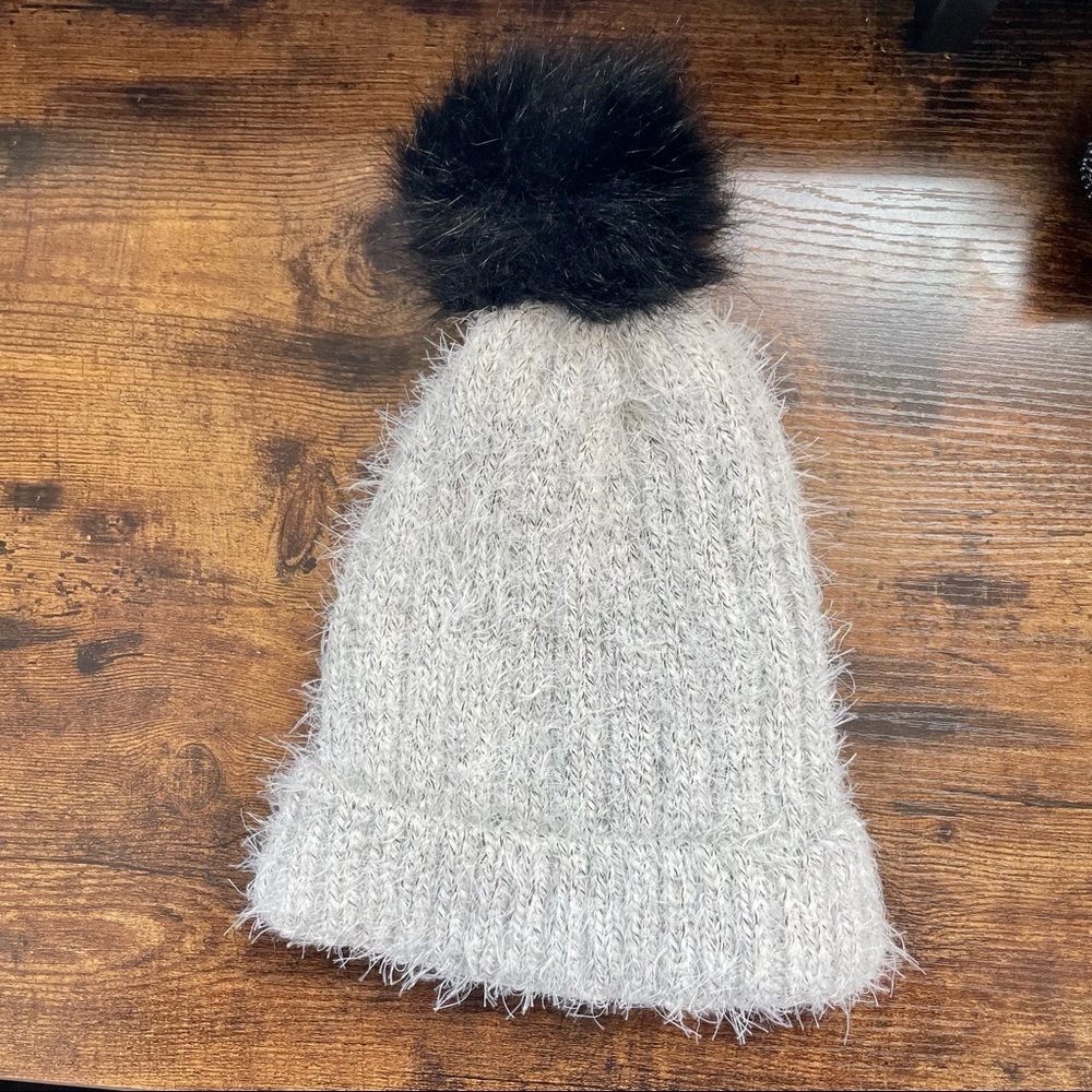 Winter hat